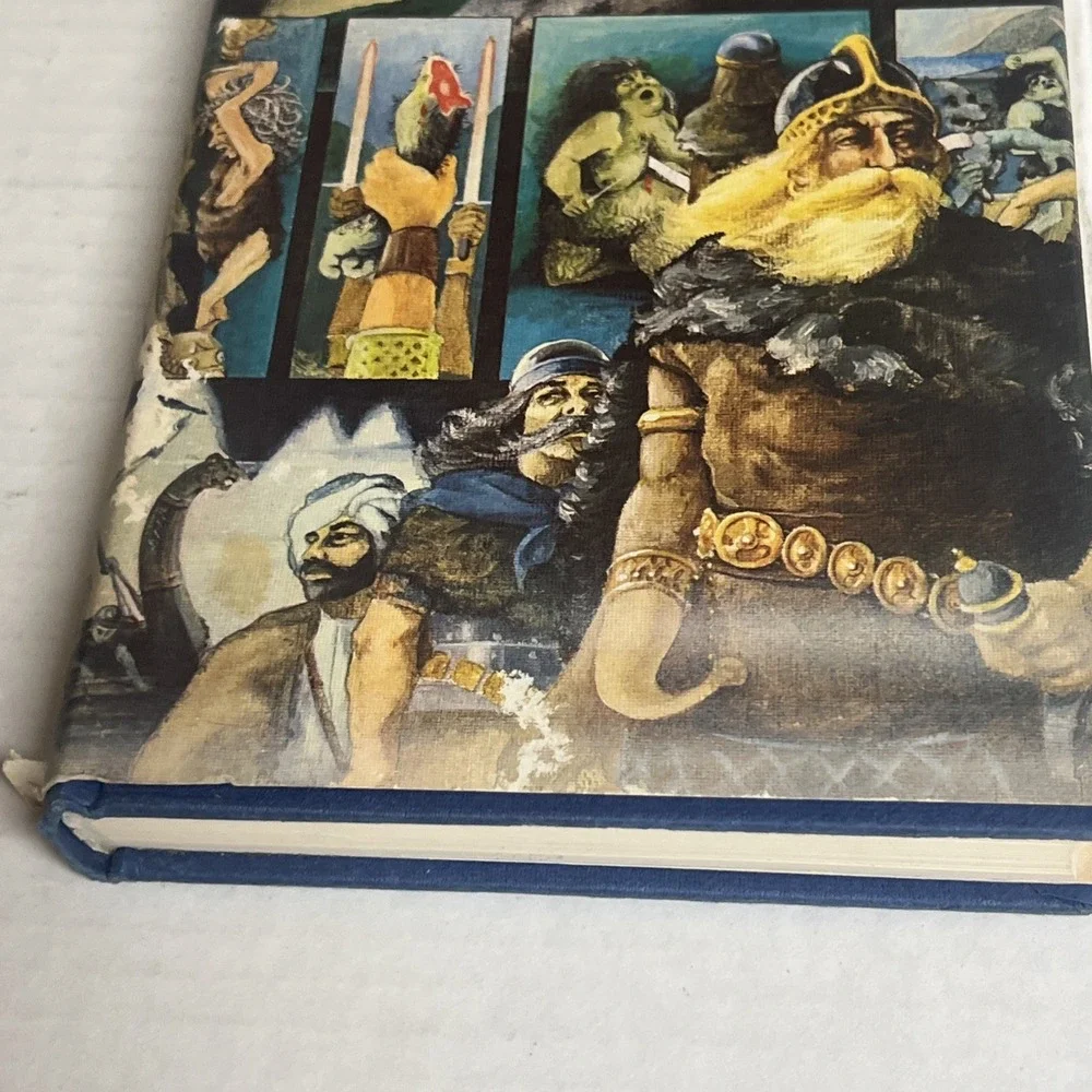 Eaters of the Dead‎ Michael Crichton 1st UK Hardcover